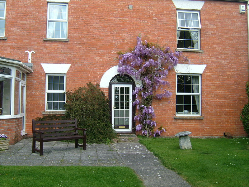 New House Farm
